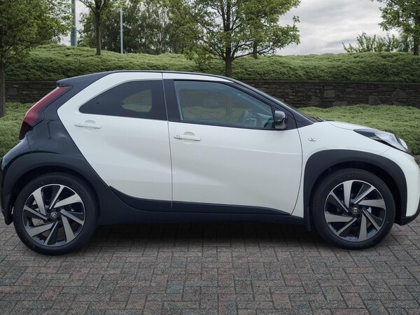 Used Toyota Aygo X 2025 for sale - 75659639: Photo 16