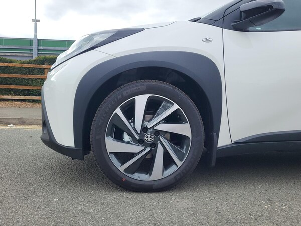 Used Toyota Aygo X 2025 for sale - 75659639: Photo 18