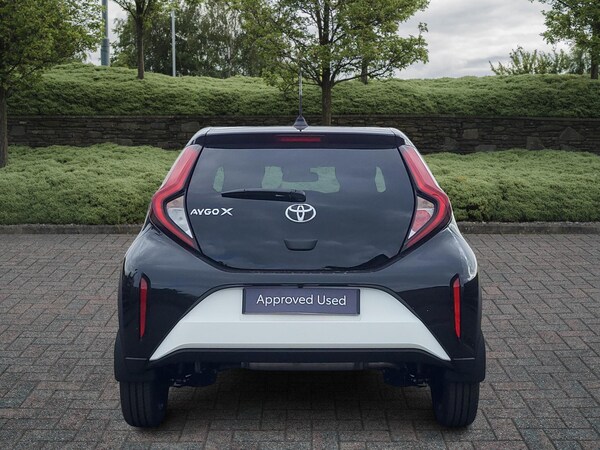 Used Toyota Aygo X 2025 for sale - 75659639: Photo 19