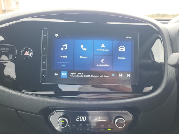 Used Toyota Aygo X 2025 for sale - 75659639: Photo 7