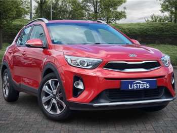 2019 (69) - 1.0T GDi 2 5dr
