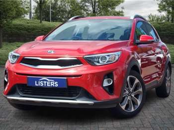 Used Kia Stonic 2019 for sale - 75175913: Photo
