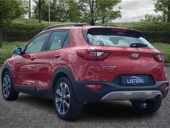 Used Kia Stonic 2019 for sale - 75175913: Photo
