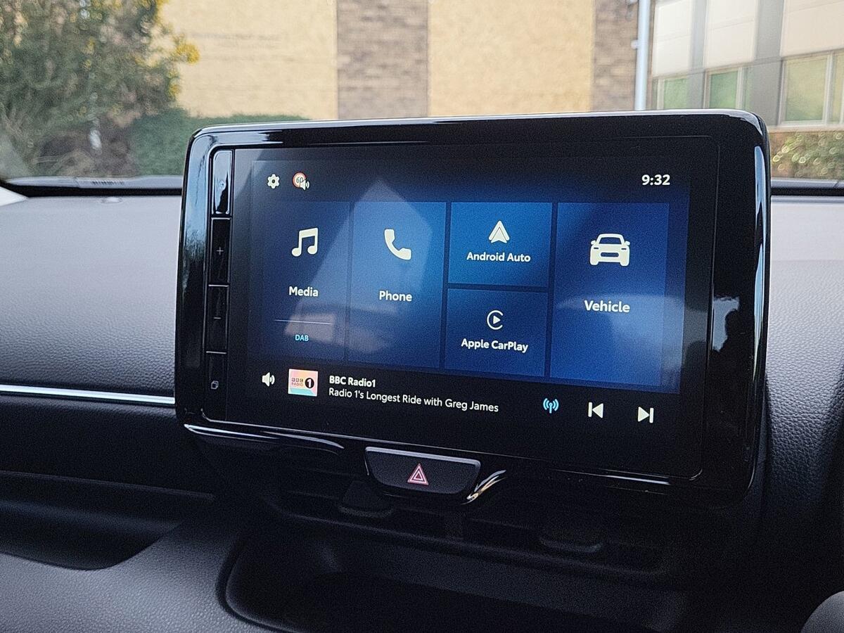 Used Toyota Yaris 2025 for sale - 77926806: Photo 11