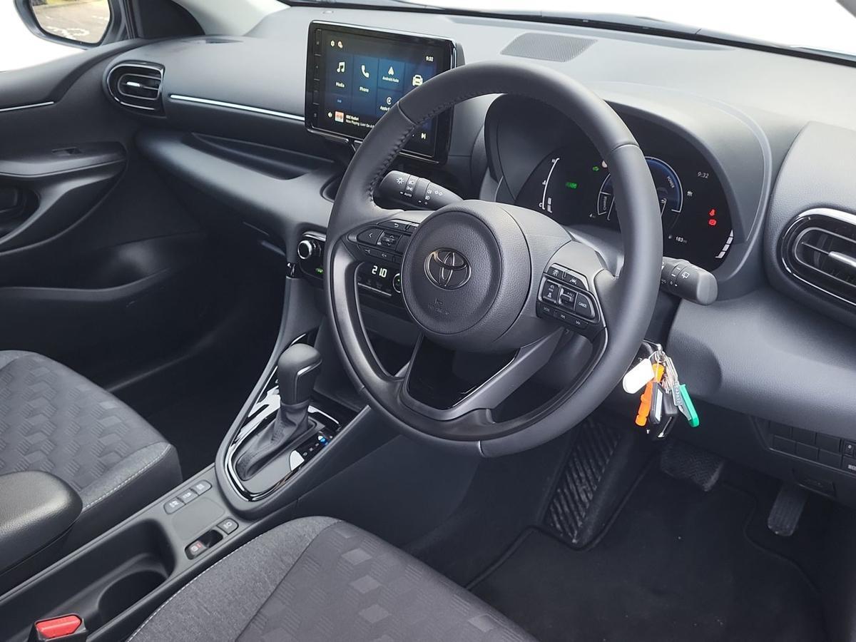 Used Toyota Yaris 2025 for sale - 77926806: Photo 12