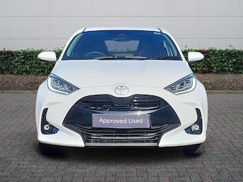 Used Toyota Yaris 2025 for sale - 77926806: Photo