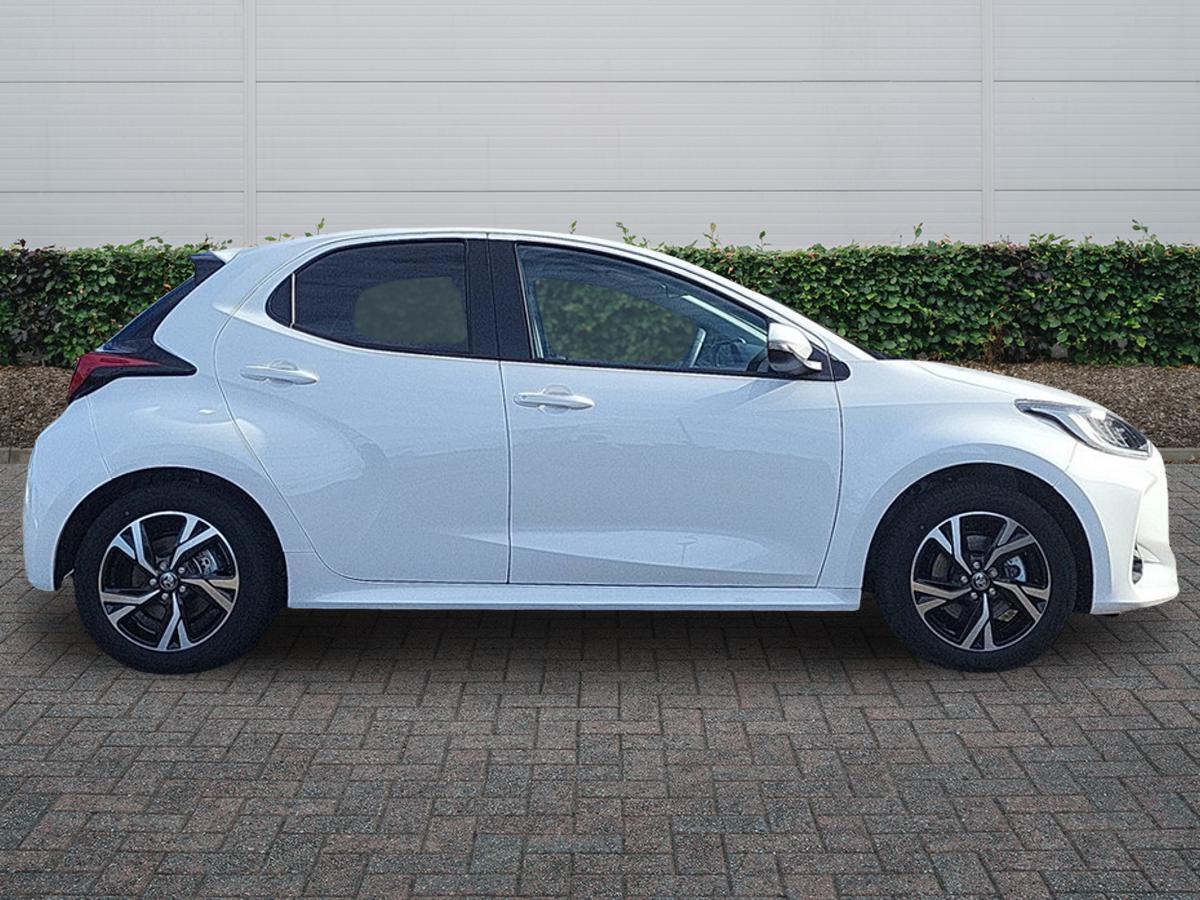 Used Toyota Yaris 2025 for sale - 77926806: Photo 5