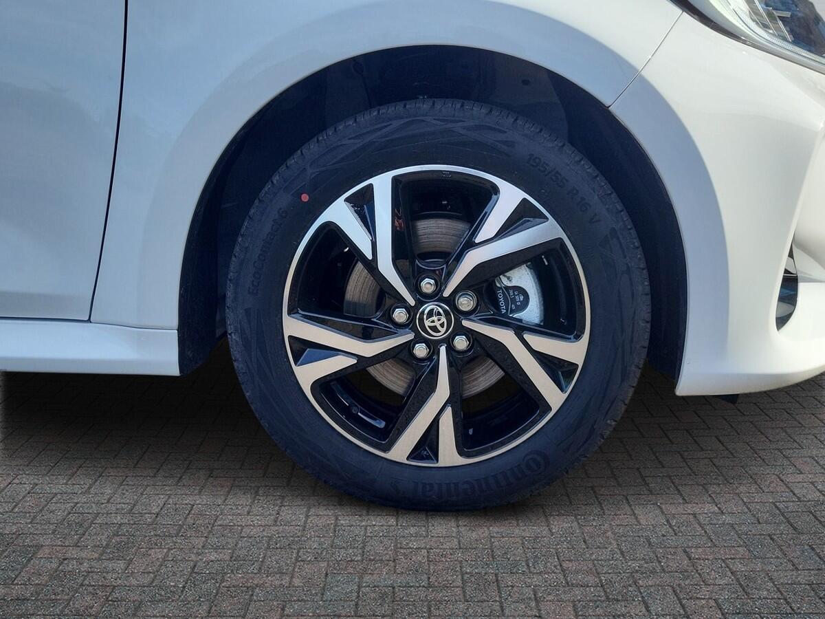 Used Toyota Yaris 2025 for sale - 77926806: Photo 6