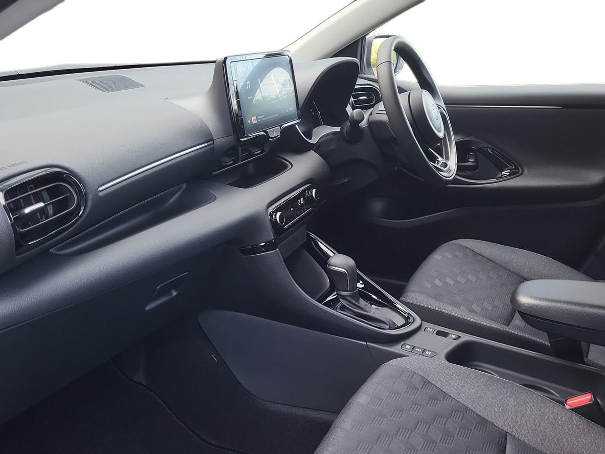 Used Toyota Yaris 2025 for sale - 77926806: Photo 7