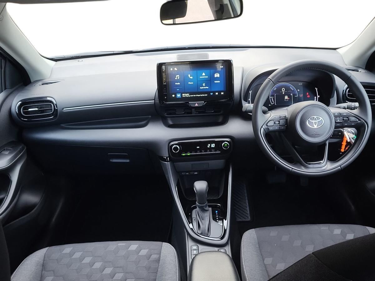 Used Toyota Yaris 2025 for sale - 77926806: Photo 8