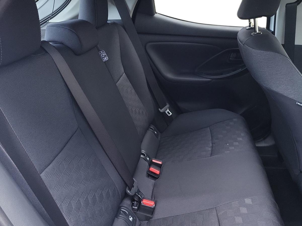 Used Toyota Yaris 2025 for sale - 77926806: Photo 9