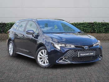 Used Toyota Corolla 2024 for sale - 77442137: Photo