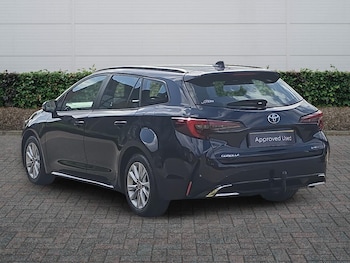 Used Toyota Corolla 2024 for sale - 77442137: Photo
