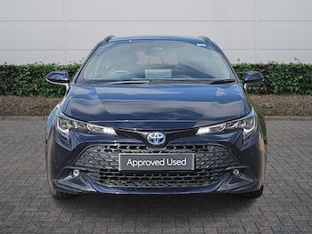 Used Toyota Corolla 2024 for sale - 77442137: Photo