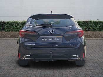 Used Toyota Corolla 2024 for sale - 77442137: Photo