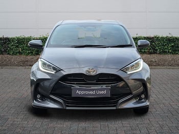 Used Toyota Yaris 2024 for sale - 79623100: Photo