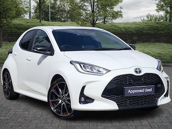 Toyota - Yaris