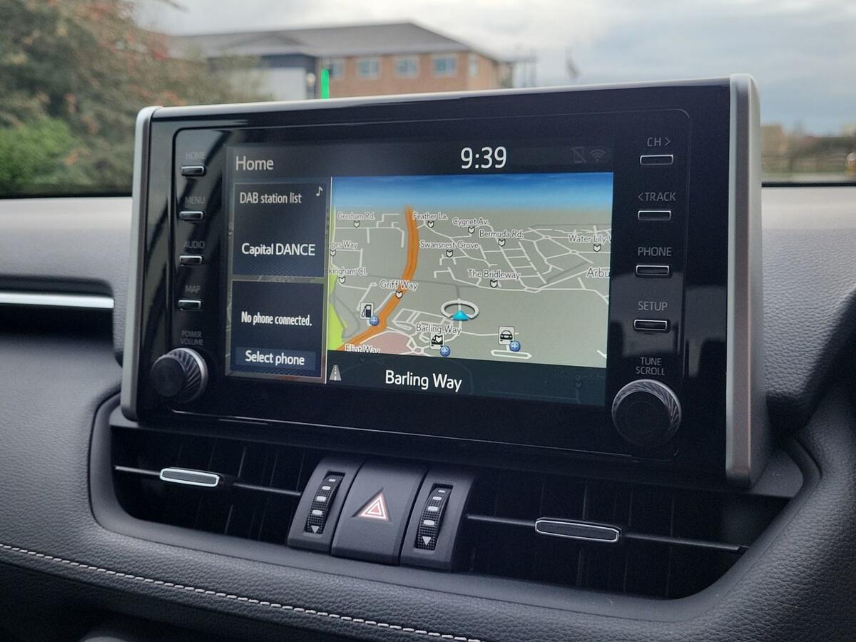 Used Toyota RAV4 2022 for sale - 77321325: Photo 11