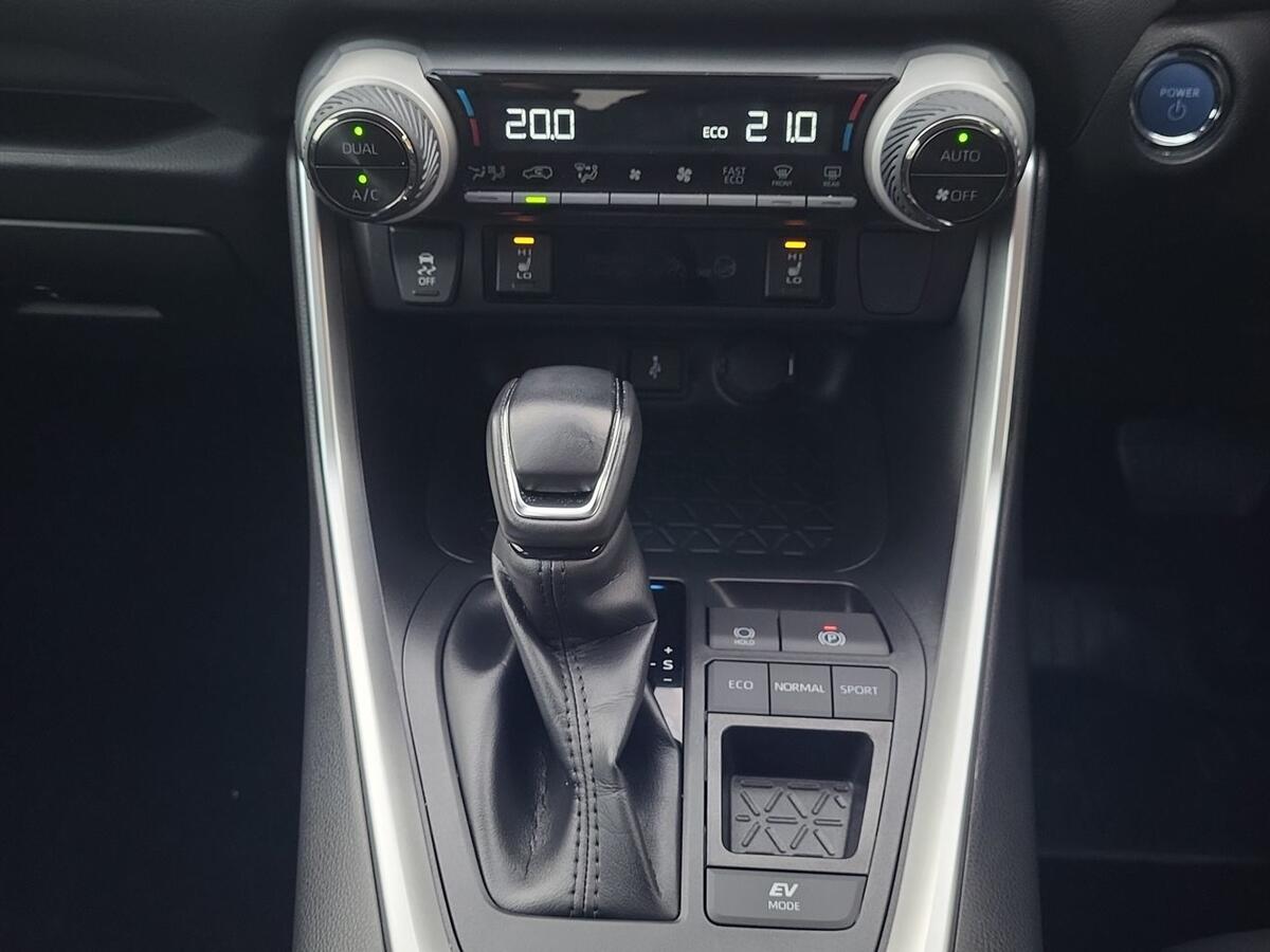 Used Toyota RAV4 2022 for sale - 77321325: Photo 17