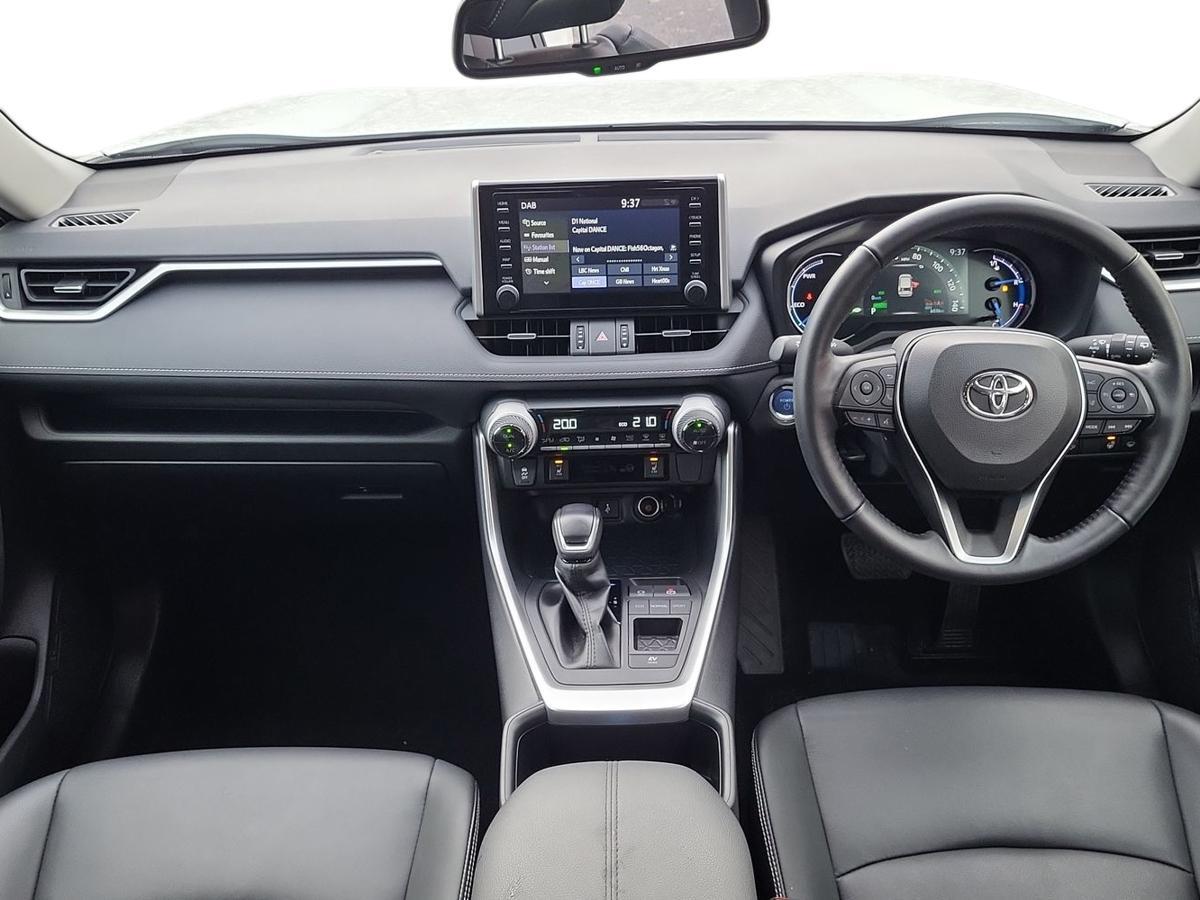 Used Toyota RAV4 2022 for sale - 77321325: Photo 8