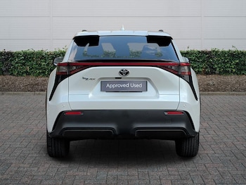 Used Toyota Other 2024 for sale - 79203377: Photo