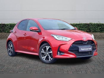 Used Toyota Yaris 2024 for sale - 78388646: Photo