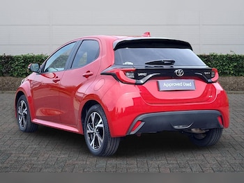 Used Toyota Yaris 2024 for sale - 78388646: Photo