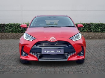 Used Toyota Yaris 2024 for sale - 78388646: Photo