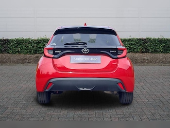 Used Toyota Yaris 2024 for sale - 78388646: Photo