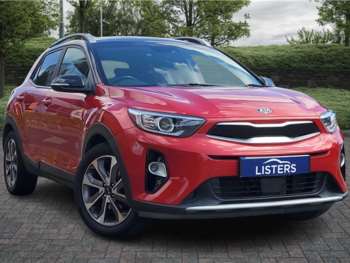 Used Kia Stonic 2019 for sale - 75142487: Photo