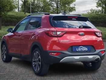 Used Kia Stonic 2019 for sale - 75142487: Photo