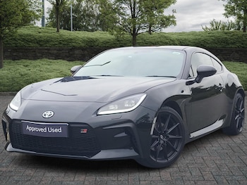 Used Toyota GR86 2023 for sale - 76261180: Photo
