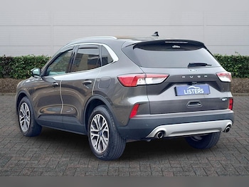 Used Ford Kuga 2020 for sale - 77724874: Photo