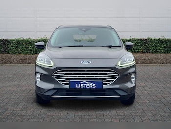 Used Ford Kuga 2020 for sale - 77724874: Photo