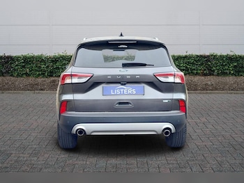 Used Ford Kuga 2020 for sale - 77724874: Photo