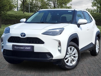 Used Toyota Yaris 2022 for sale - 75564945: Photo