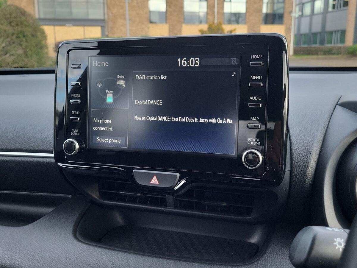 Used Toyota Yaris 2023 for sale - 77442129: Photo 11