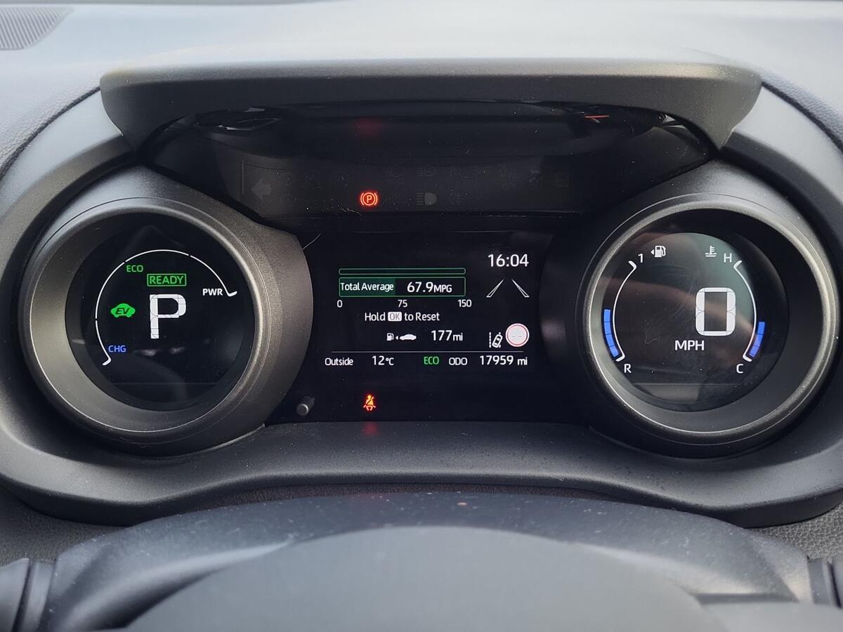 Used Toyota Yaris 2023 for sale - 77442129: Photo 14