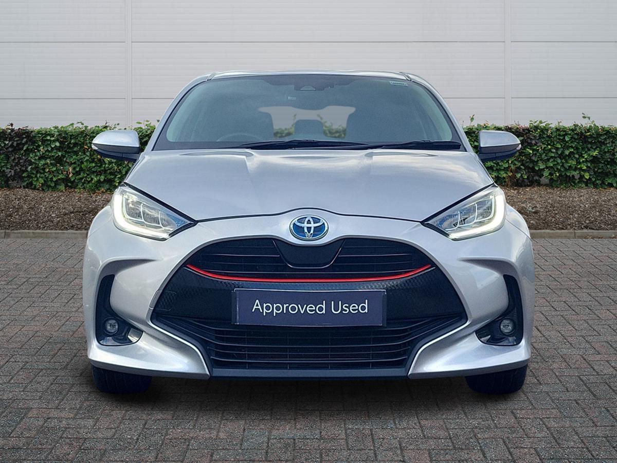 Used Toyota Yaris 2023 for sale - 77442129: Photo 3