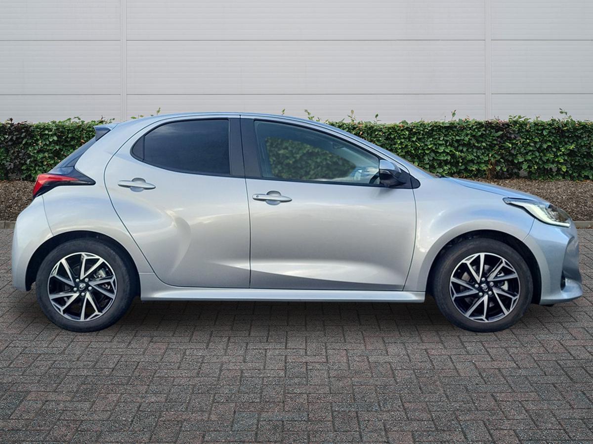 Used Toyota Yaris 2023 for sale - 77442129: Photo 5