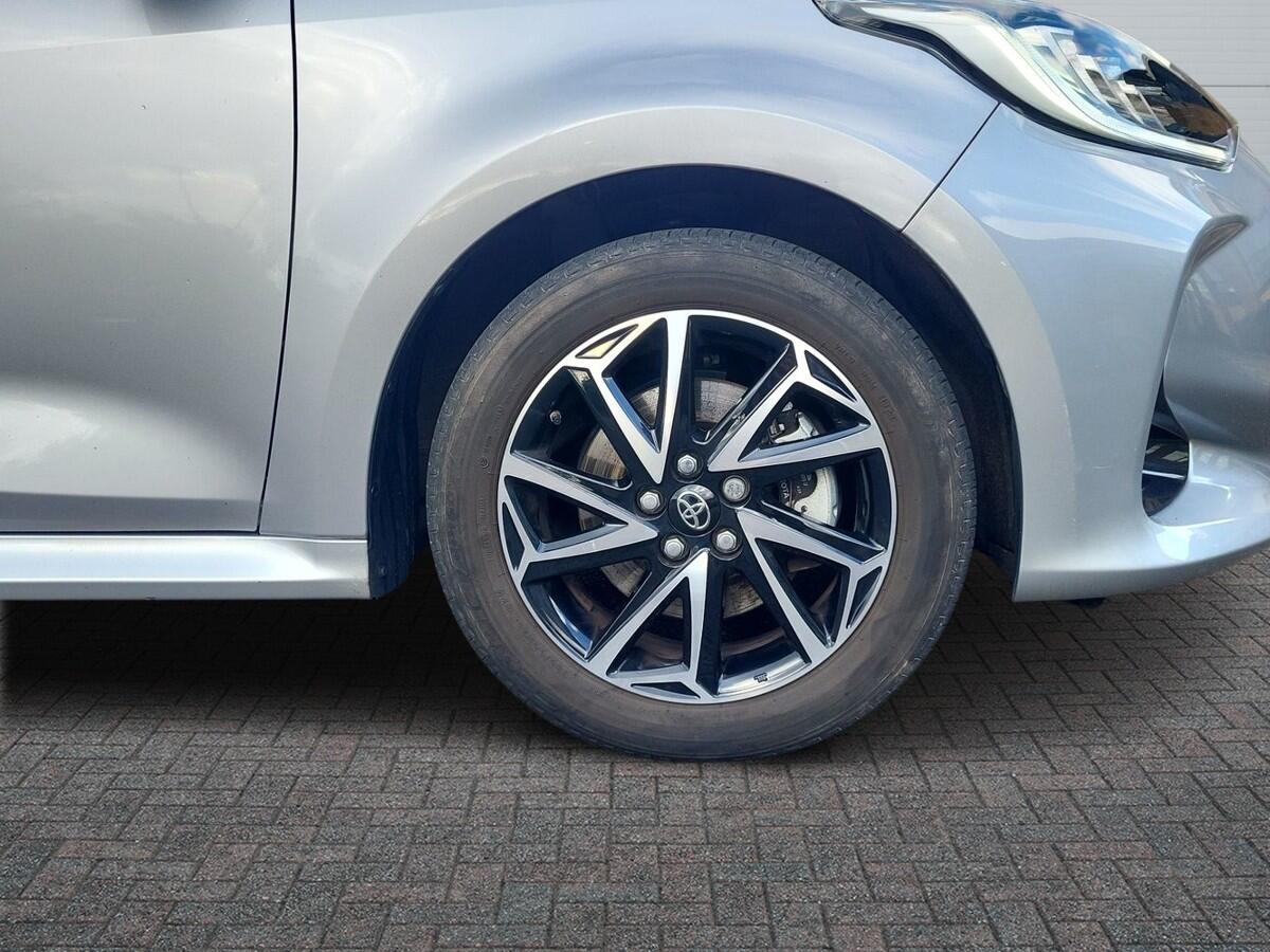 Used Toyota Yaris 2023 for sale - 77442129: Photo 6