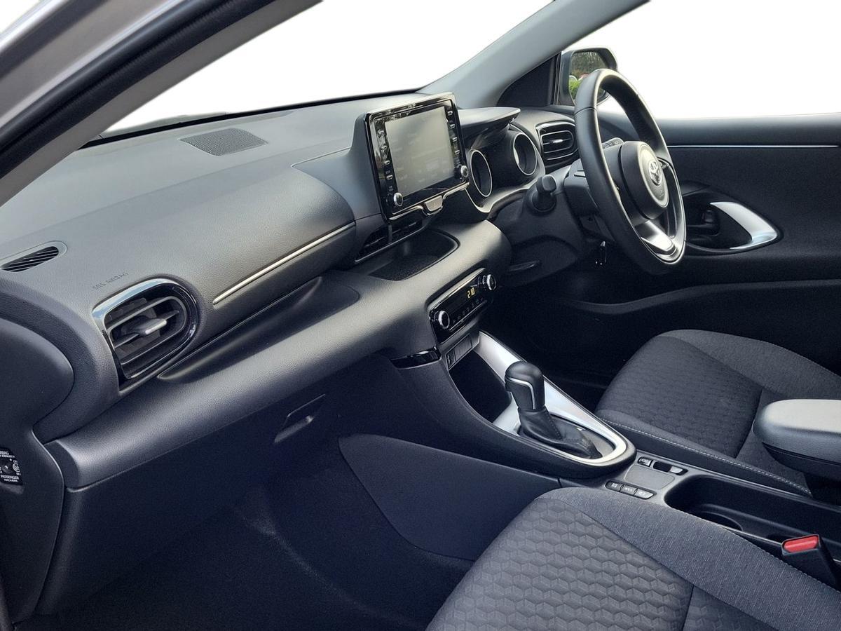 Used Toyota Yaris 2023 for sale - 77442129: Photo 7