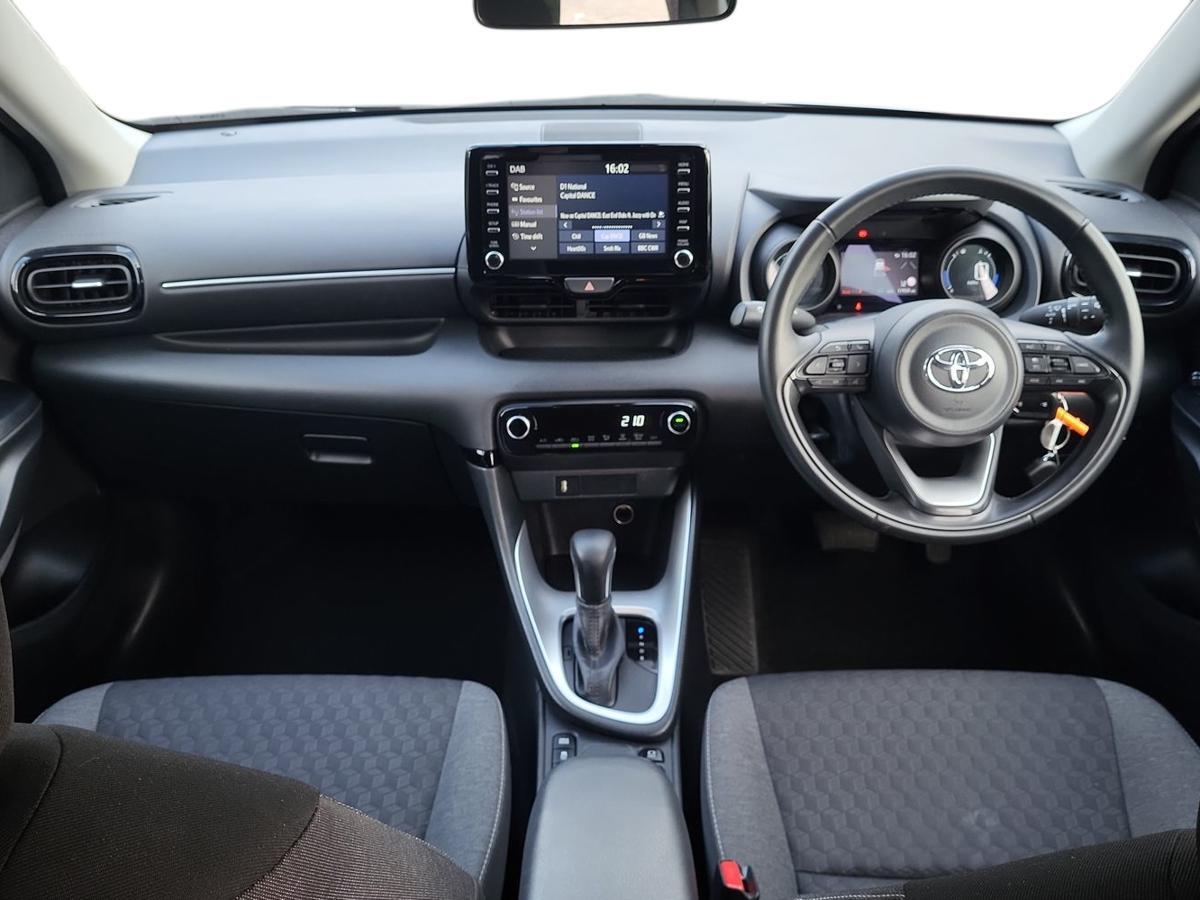 Used Toyota Yaris 2023 for sale - 77442129: Photo 8
