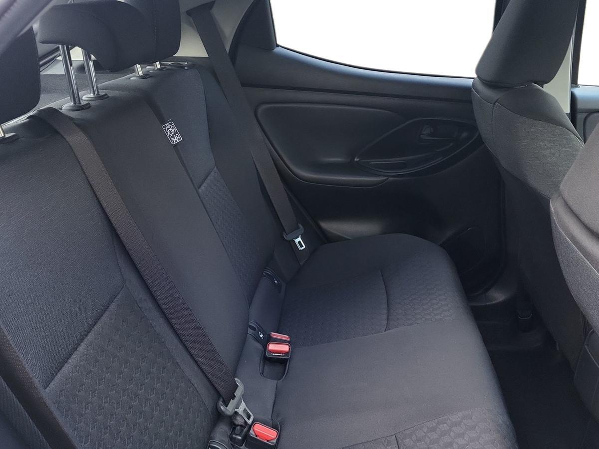 Used Toyota Yaris 2023 for sale - 77442129: Photo 9