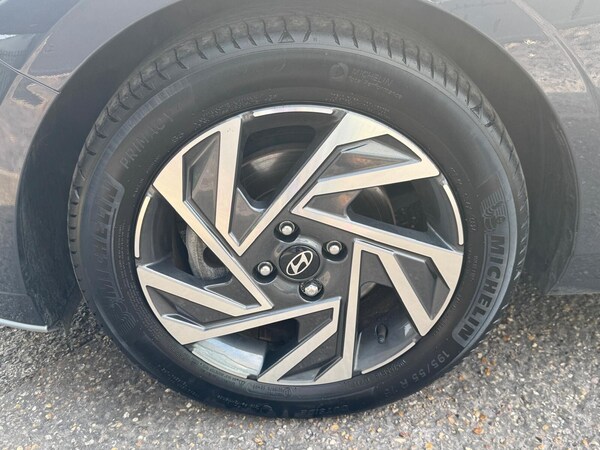Used Hyundai i20 2024 for sale - 75354965: Photo 12