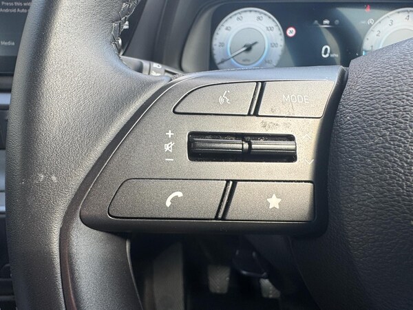 Used Hyundai i20 2024 for sale - 75354965: Photo 14