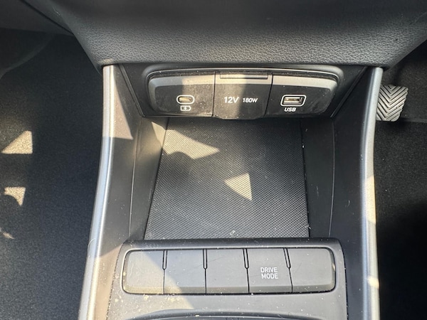 Used Hyundai i20 2024 for sale - 75354965: Photo 21