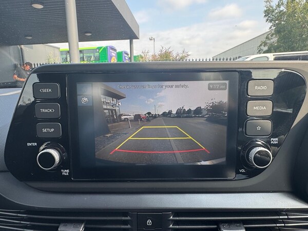 Used Hyundai i20 2024 for sale - 75354965: Photo 22