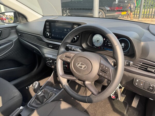 Used Hyundai i20 2024 for sale - 75354965: Photo 24