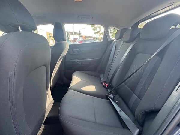 Used Hyundai i20 2024 for sale - 75354965: Photo 32
